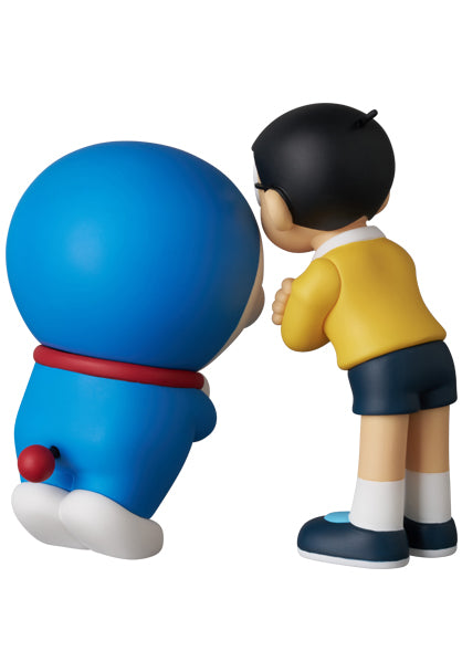 Doraemon & Nobita UDF by Medicom