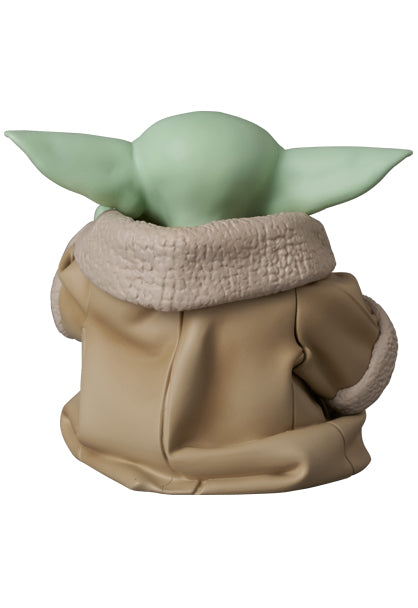 Star Wars: The Mandalorian - Grogu (Force-stealing more snacks / Series 3) UDF by Medicom