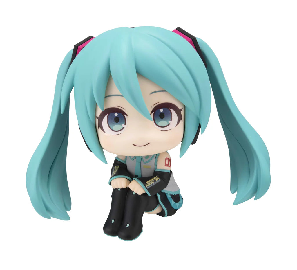 LookUp Hatsune Miku by MegaHouse