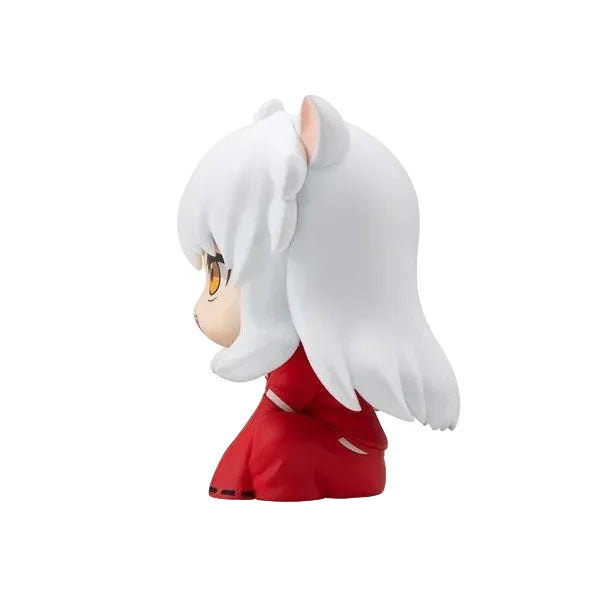 LookUp Inuyasha - Inuyasha by MegaHouse