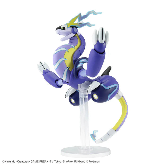 Pokémon Model Kit MIRAIDON by Bandai