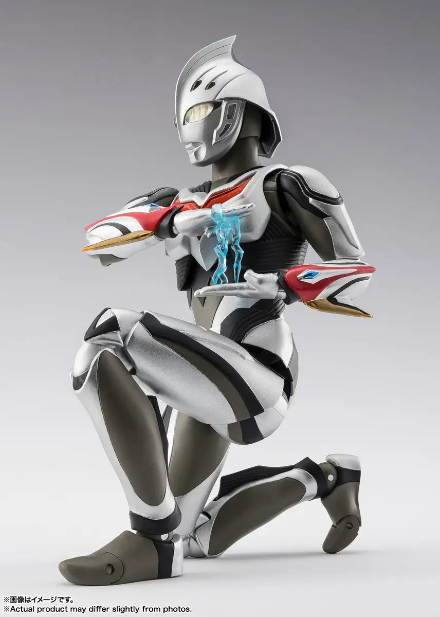 S.H.Figuarts Ultraman Nexus - Anphans