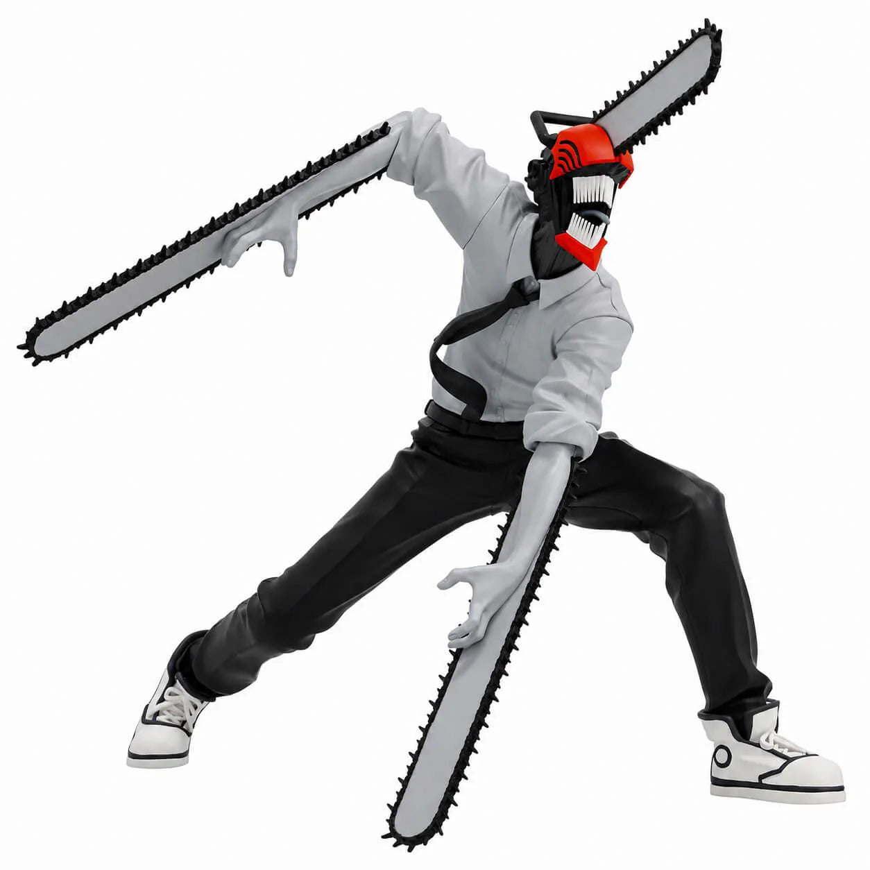 Chainsaw Man: The Movie - Reze Arc - Chainsaw Man Noir Edge Collection by Banpresto