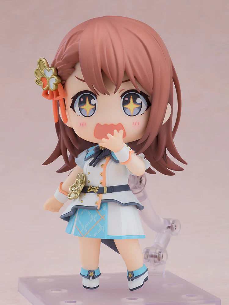 Nendoroid Hanasato Minori - Hatsune Miku by Good Smile Company