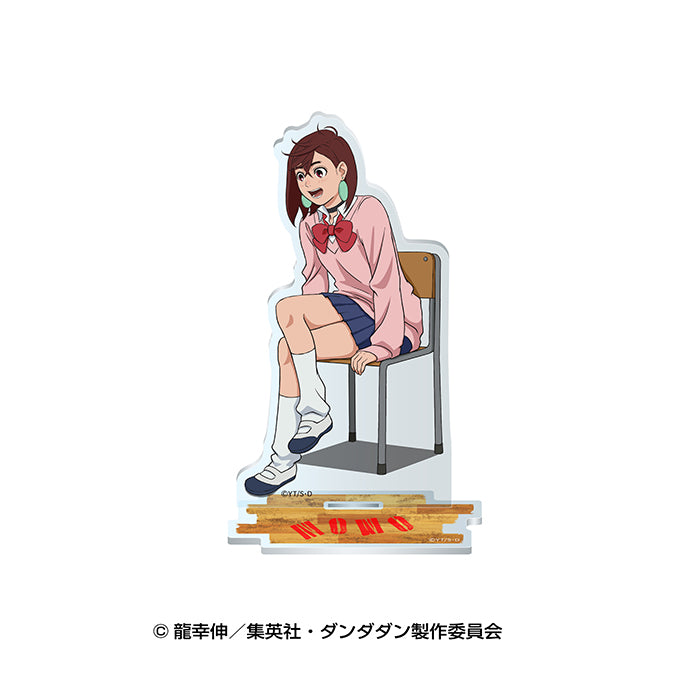 DANDADAN - Momo Acrylic Stand
