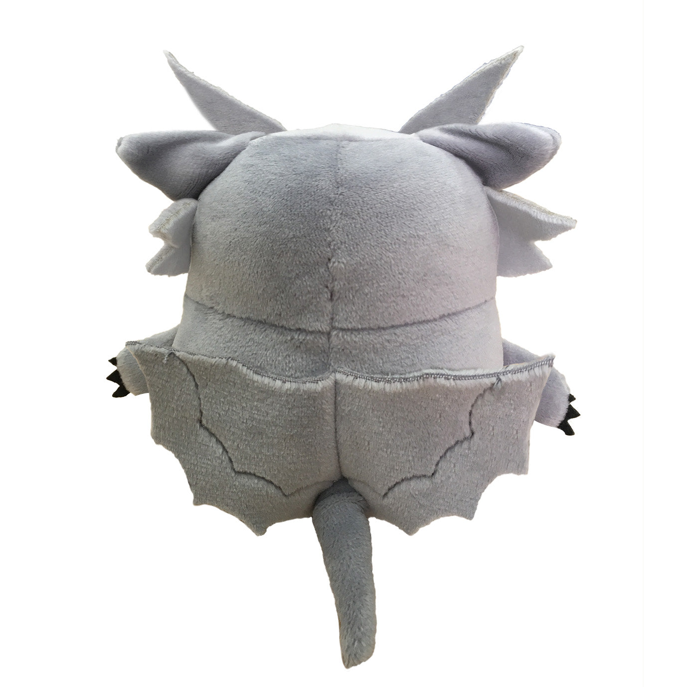 Monster Hunter - Kushala Daora MochiKawa Plush by Capcom