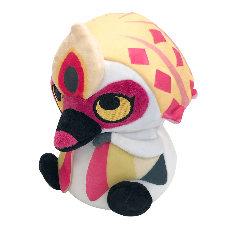 Monster Hunter Rise - Aknosom MonDefo Plush by Capcom