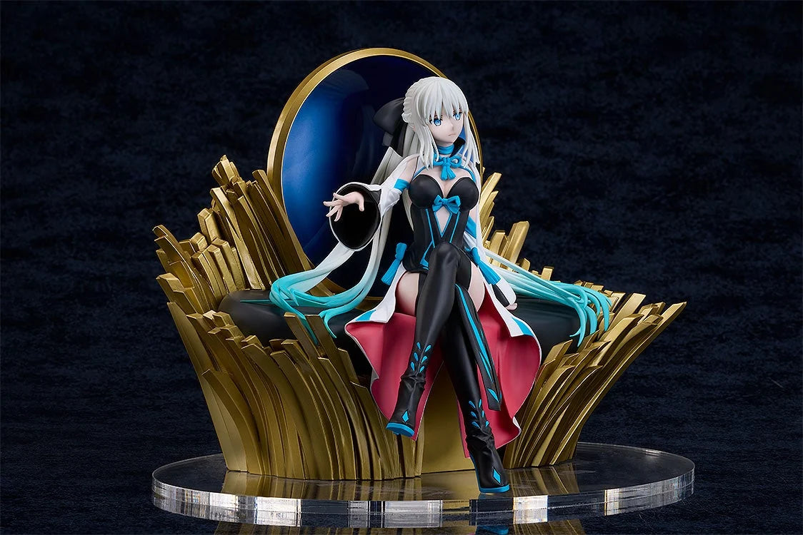 Fate/Grand Order - Berserker/Morgan by Aniplex