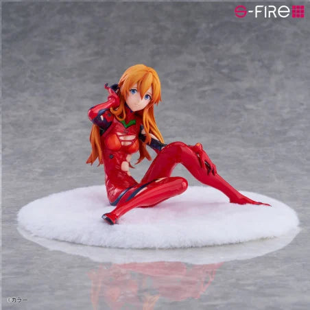 Rebuild of Evangelion - Asuka Langley