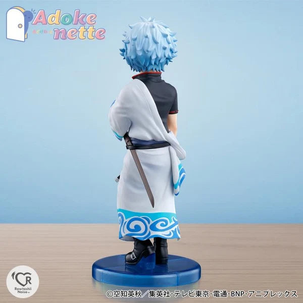 Adokenette Gintama - Gintoki Sakata by Bandai