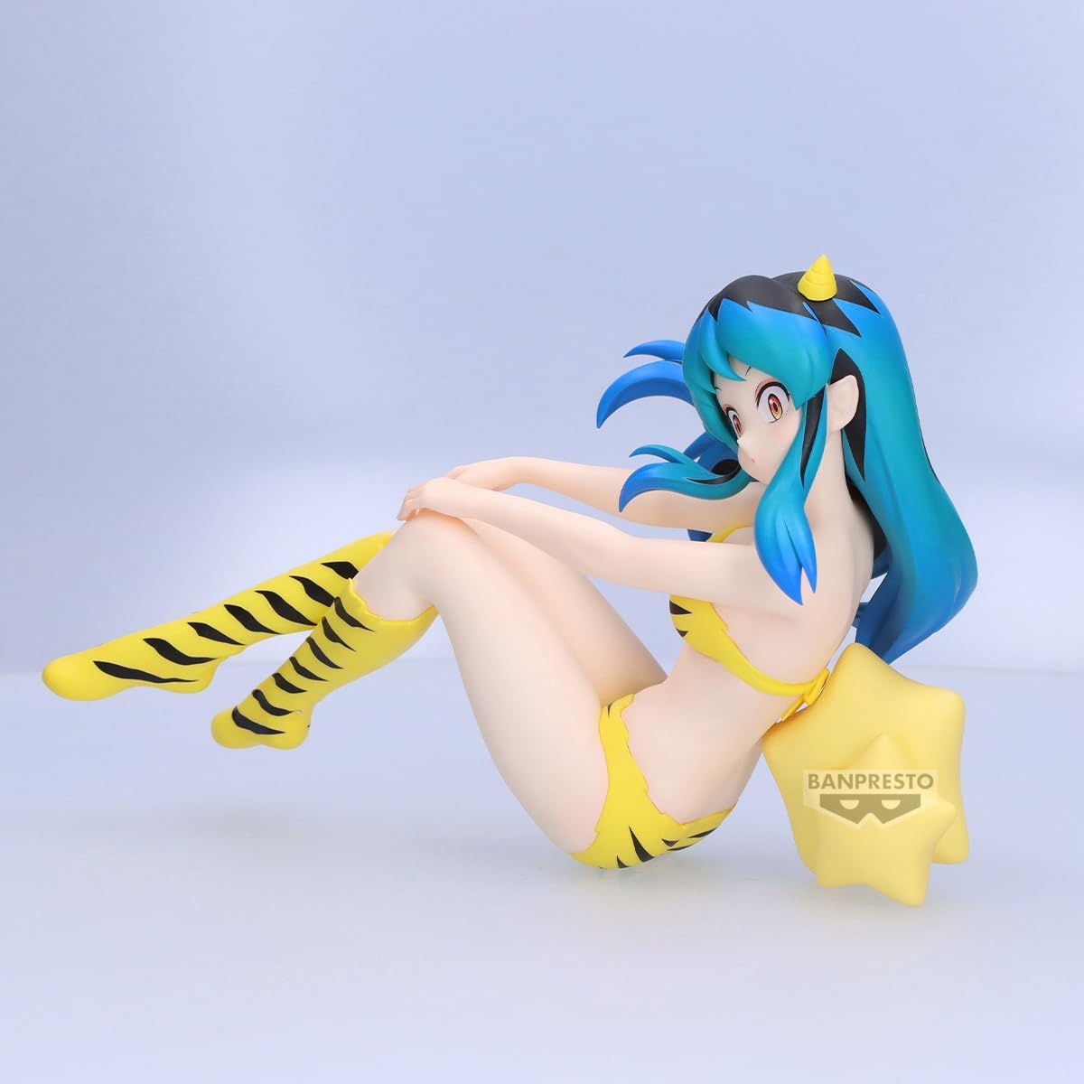 Urusei Yatsura - Lum RELAX TIME IV by Banpresto