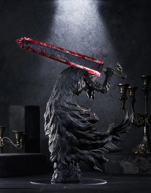 Berserk - Guts (Berserker Armor) POP UP PARADE XL Size by Good Smile Company