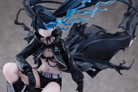 Black Rock Shooter - Pilot Edition Ver. 1/7 Figure by Good Smile Company