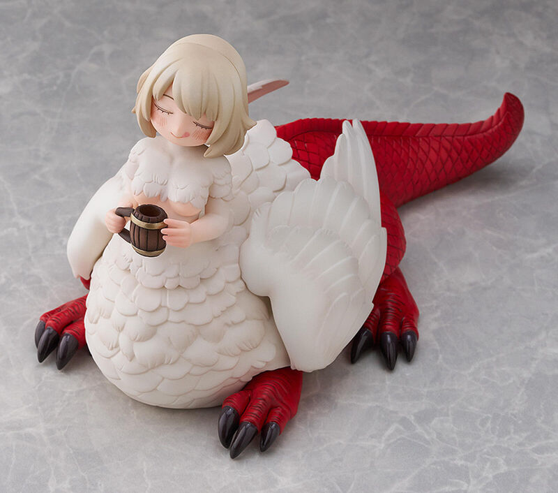 Delicious in Dungeon - Falin (Chimera) Gochisosama Non-Scale Figure by Kadokawa