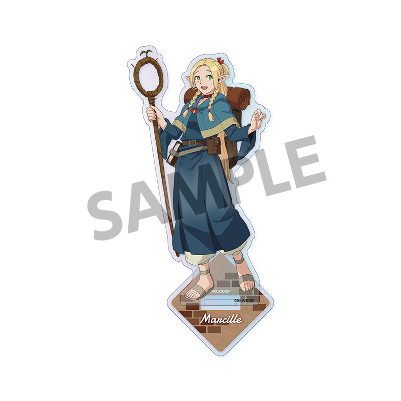 Delicious in Dungeon - Marcille Aurora Acrylic Stand