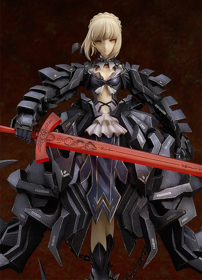 Fate/stay night - Saber Alter (Huke Collaboration Ver.) 1/7 Figure by Good Smile Company