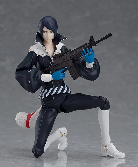 Figma Persona 5 - Fox (Yusuke Kitagawa) by Max Factory
