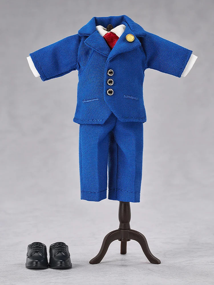 Nendoroid Doll Ace Attorney - Phoenix Wright