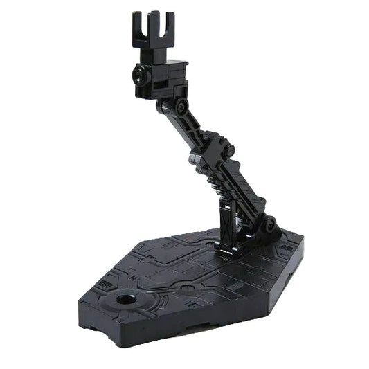 Action Base 2 (Black) by Bandai