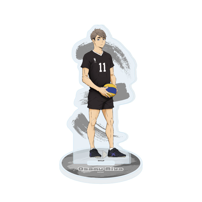 Haikyu!! - Miya Osamu Acrylic Stand
