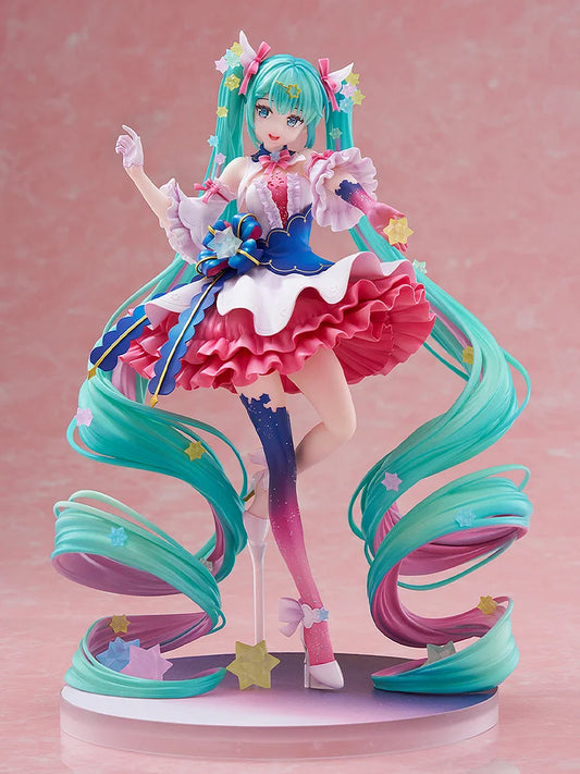 Hatsune Miku - Creators Collection (Rosuuri Ver.) 1/7 Scale Figure by Good Smile Company