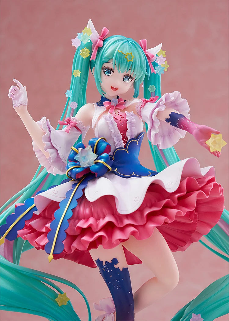 Hatsune Miku - Creators Collection (Rosuuri Ver.) 1/7 Scale Figure by Good Smile Company