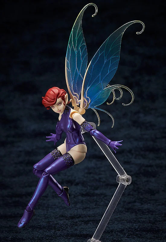 Figma Shin Megami Tensei - Pixie by Max Factory
