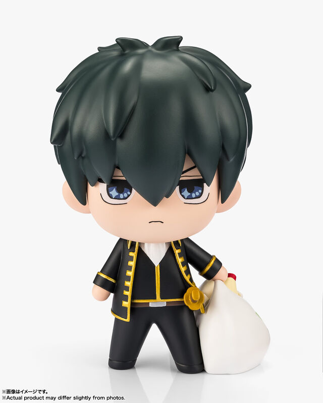 Tekupiku Gintama - Hijikata Toshiro by MegaHouse