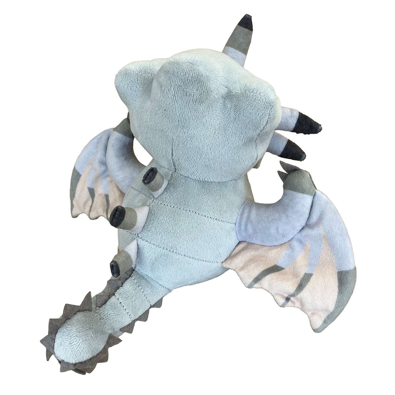 Monster Hunter – Gravios MonDefo Plush by Capcom