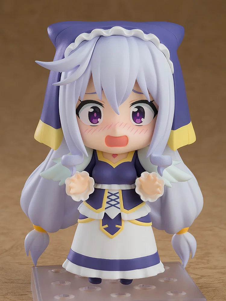 Nendoroid Konosuba: God's Blessing on This Wonderful World! 3 - Eris