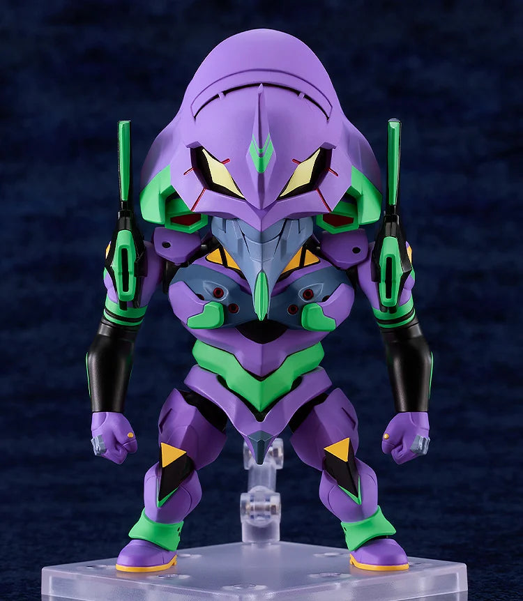 Nendoroid Rebuild of Evangelion - Evangelion Unit-01