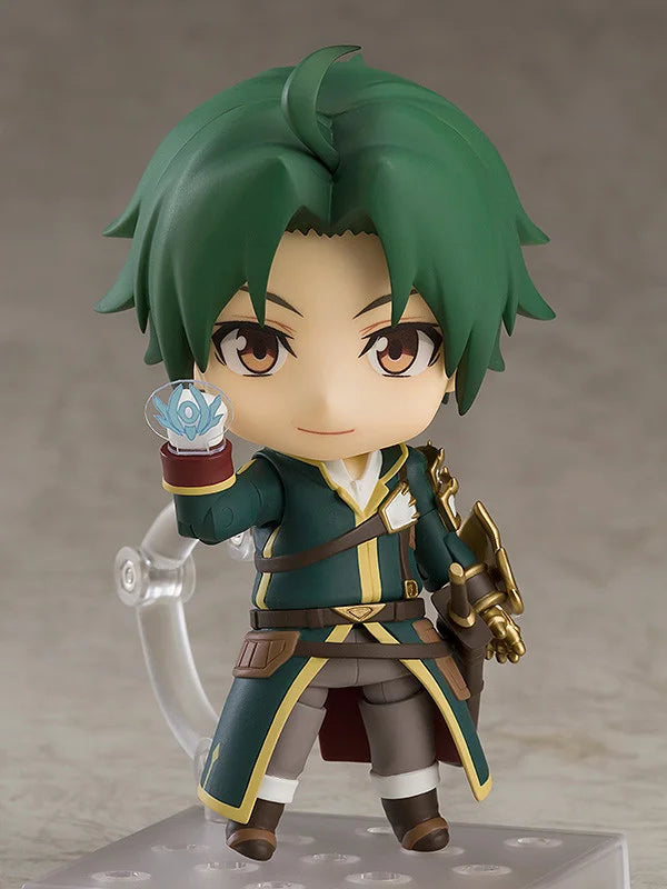 Nendoroid Record of Grancrest War - Theo Cornaro