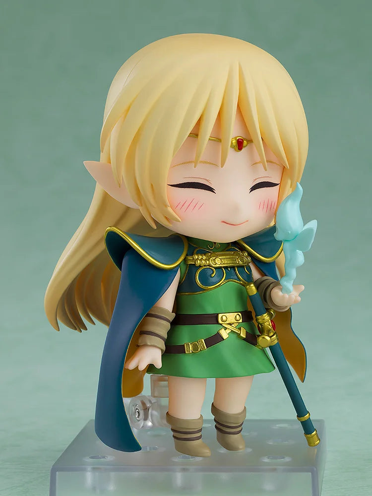Nendoroid Record of Lodoss War - Deedlit