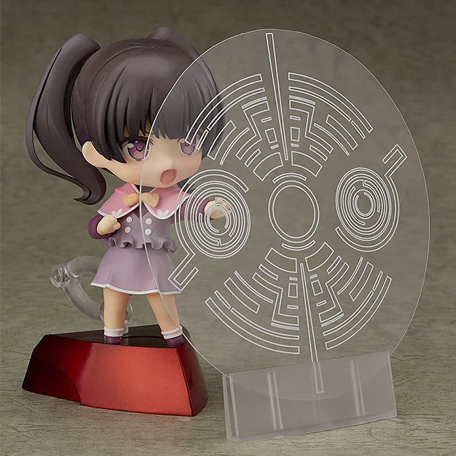 Nendoroid Regalia: The Three Sacred Stars - Rena