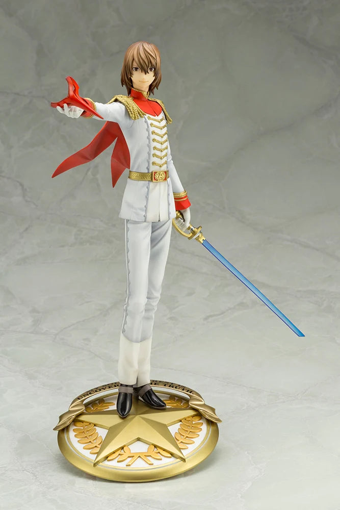 Persona 5 - Goro Akechi (Phantom Thief Ver.) 1/8 ARTFX J Figure by Kotobukiya