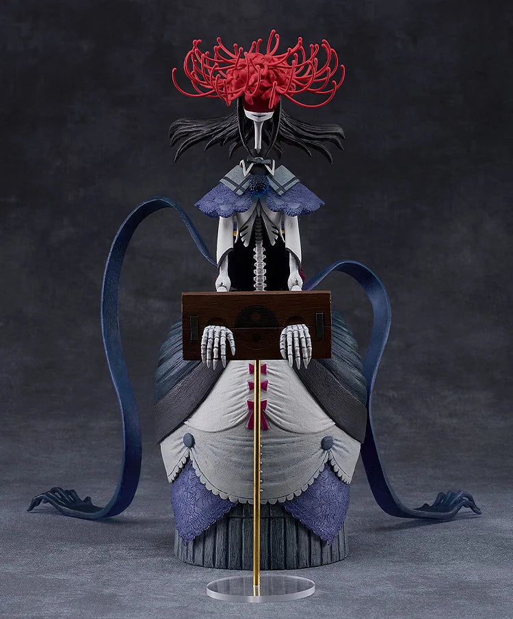 Puella Magi Madoka Magica the Movie: Rebellion - Nutcracker Witch POP UP PARADE SP by Good Smile Company