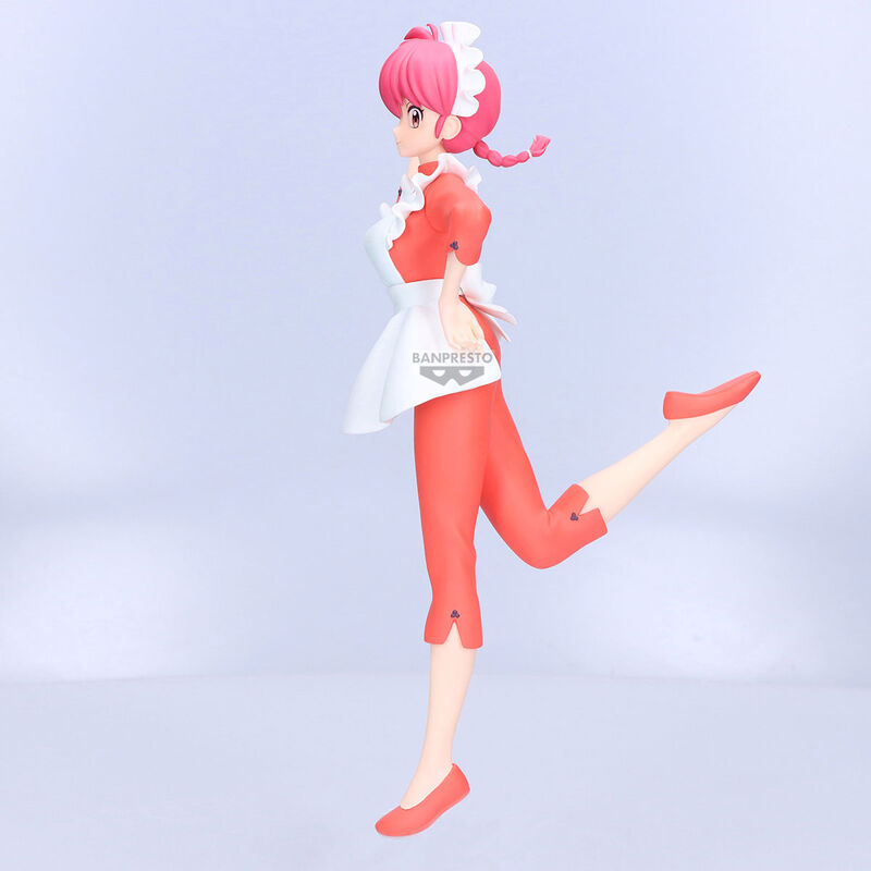 Ranma 1/2 - Ranma Saotome GLITTER & GLAMOURS Figure by Banpresto