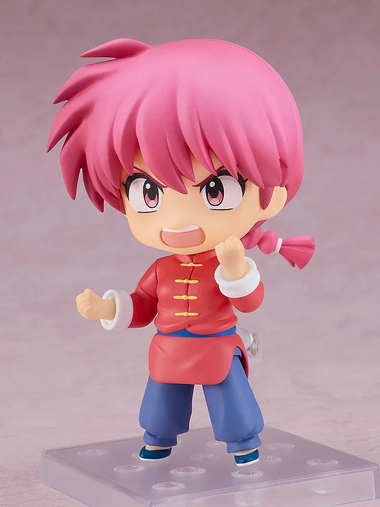 Nendoroid Ranma 1/2 - Ranma Saotome (Female Ver.)