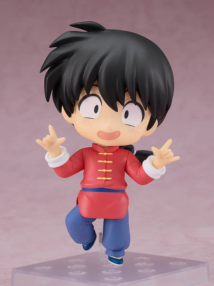Nendoroid Ranma 1/2 - Ranma Saotome