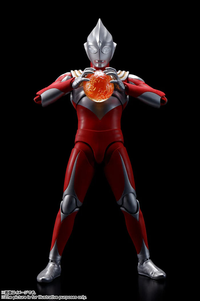 S.H.Figuarts Ultraman - Tiga Power Type (Shinkocchou Seihou)