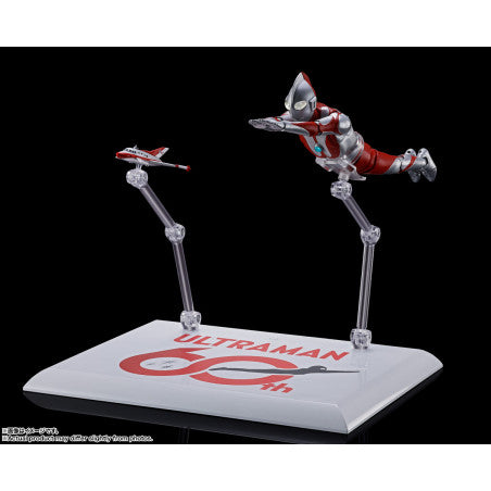 S.H.Figuarts Ultraman - 60th Anniversary Edition (Shinkocchou Seihou)