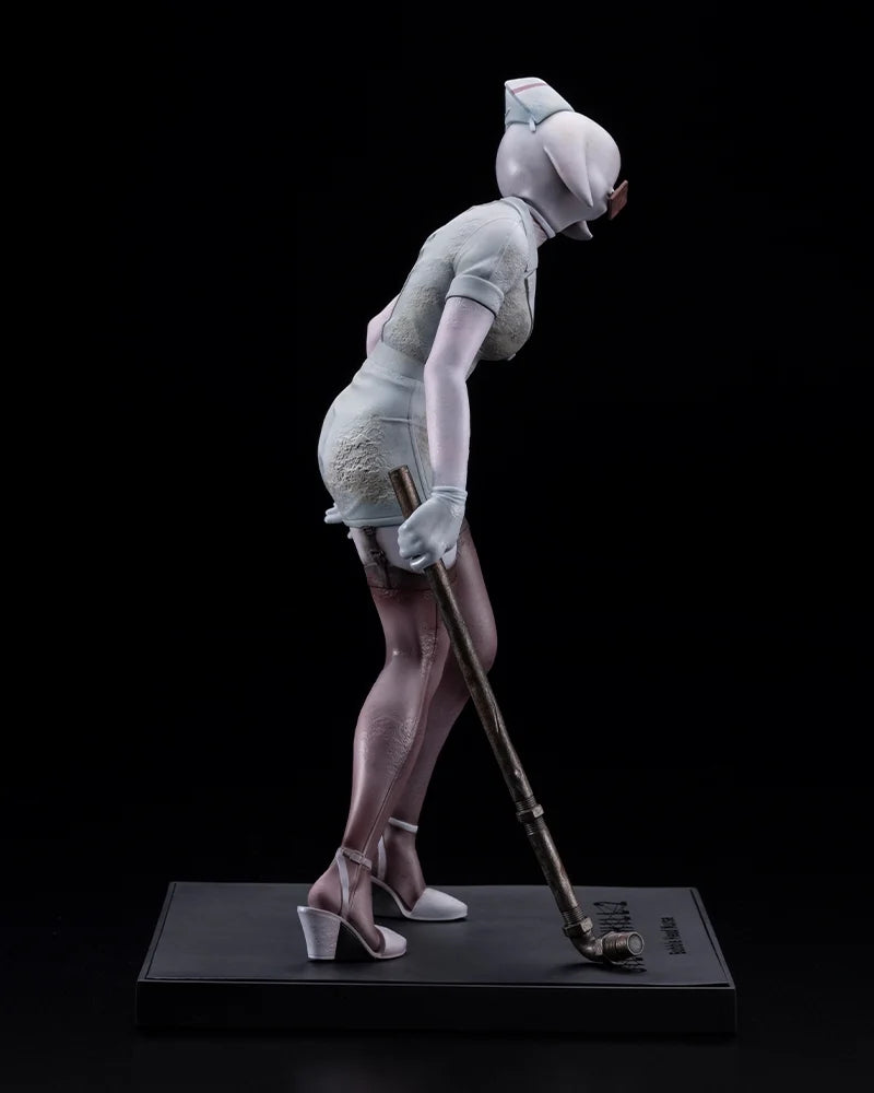 Silent Hill 2 - Bubble Head Nurse Oshi 1/7 Scale Figure by Kotobukiya