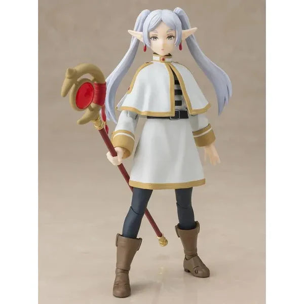 S.H.Figuarts Frieren: Beyond Journey's End - Frieren by Tamashii Nations