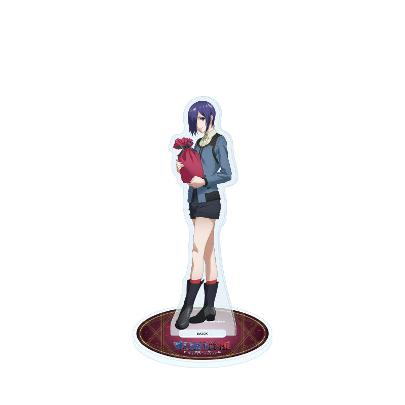 Tokyo Ghoul - Kirishima Toka (Celebration Ver.) Acrylic Stand