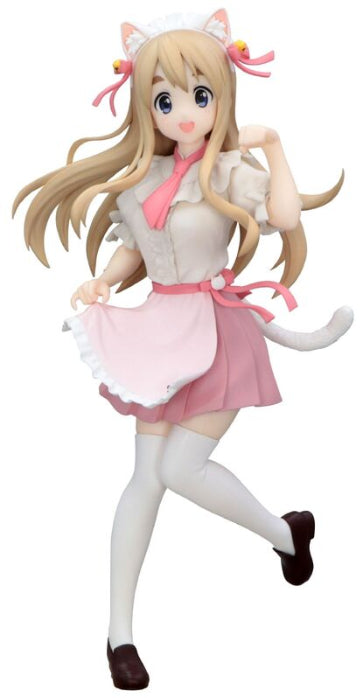 Trio-Try-iT K-ON! - Tsumugi Kotobuki Figure by FuRyu