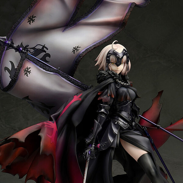 Avenger Jeanne dArc [Alter] Fate/Grand Order Figure