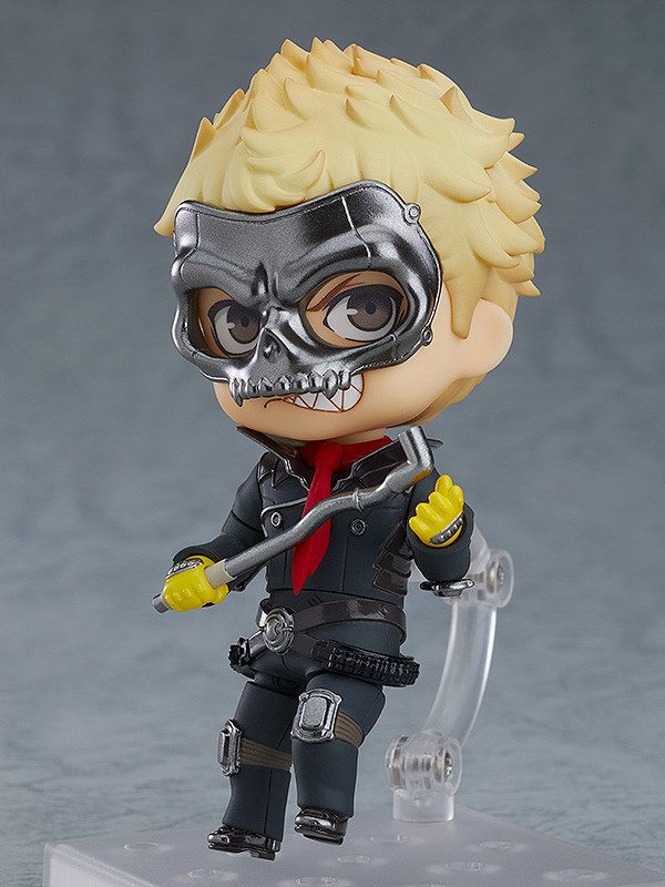 ryuji nendoroid