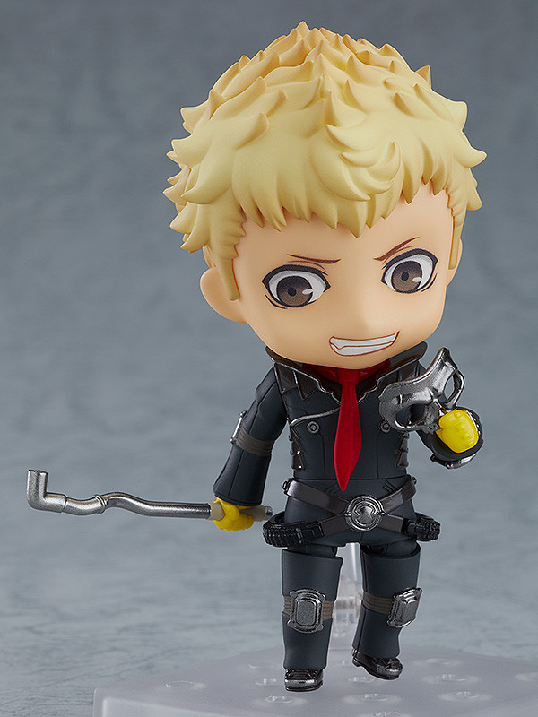 ryuji figure