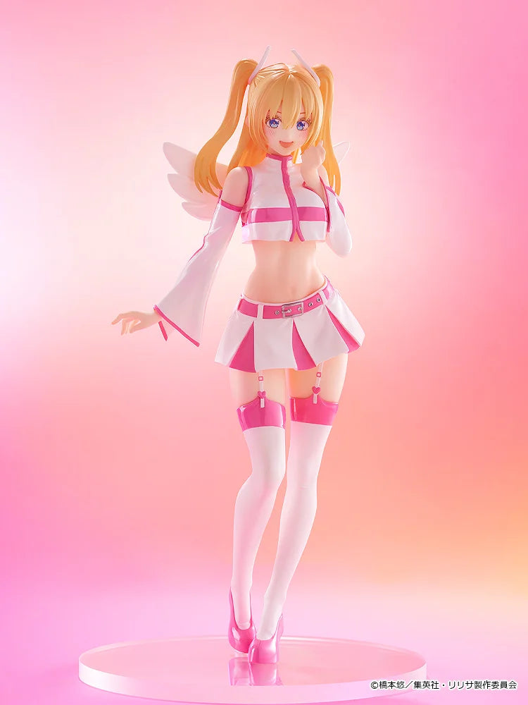 2.5 Dimensional Seduction - Liliel (Angel Airborne Corps Ver.) POP UP PARADE by Good Smile Company