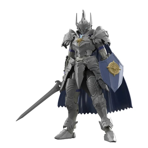 Class Up Armor - Liber Commander 30MF by Bandai